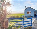 Forget about your problems at Haven Lodge; Berwickshire