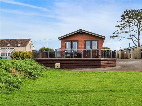 Haven View, Narberth