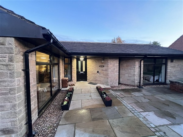 Havendale in Derbyshire