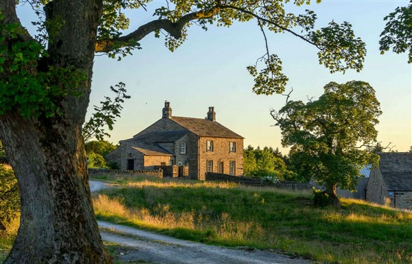 Hawks Nest in Skipton, North Yorkshire
