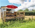 Hawks View Caravan - Staffordshire