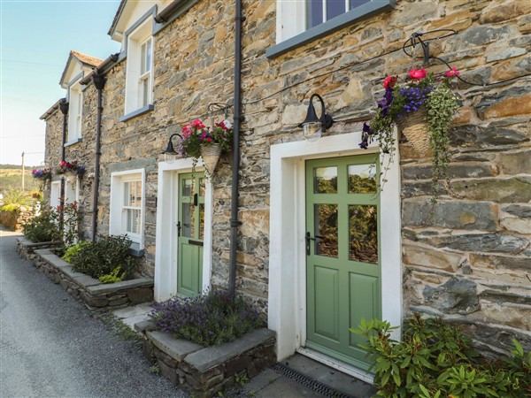 Haws Bank Cottage, 