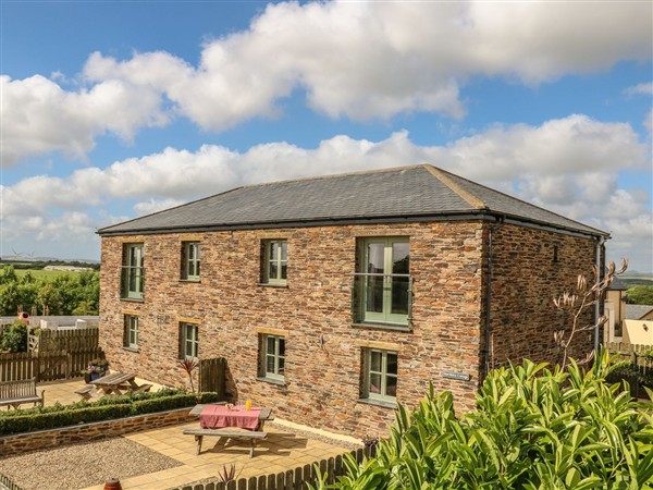 Hawthorn Cottage, 