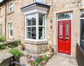 Hawthorne Cottage in  - Cotherstone