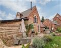 Forget about your problems at Hay Bale Cottage; Holt Heath; Worcestershire