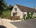 Hay Barn Cottage in Coopers Hill - Witcombe