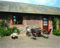 Take things easy at Hay Cottage; Ross-On-Wye; Herefordshire