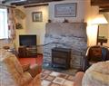 Haycombe Cottage in Camelford - Cornwall