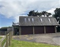 Hayes Lodge Coach House - Devon