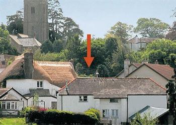 Photos of Hayes Orchard Exbourne, near Okehampton, Devon