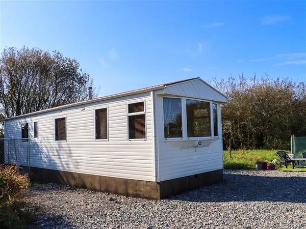 Hayesland Holiday Home - Wexford