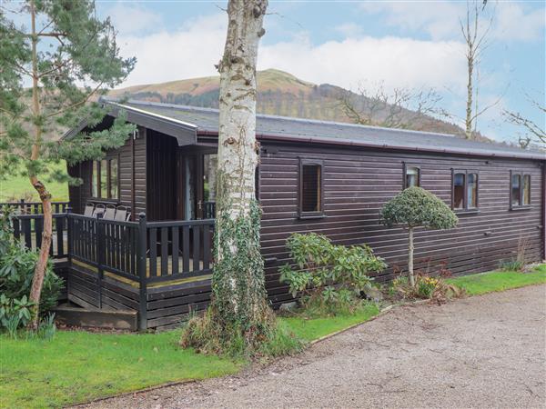 Hayeswater Lodge - Cumbria