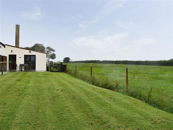 Hayleaze Farm Holiday Cottage in Wiltshire
