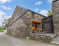 Unwind at Hayloft Barn; ; Trawsfynydd