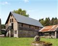 Relax at Hayloft Barn; Powys