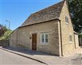 Hayloft Cottage in  - Cirencester