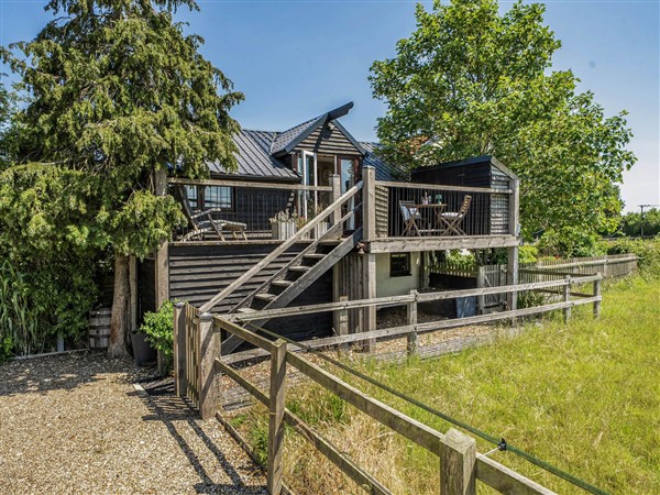 Hayloft, 