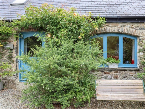 Hayloft, Fishguard