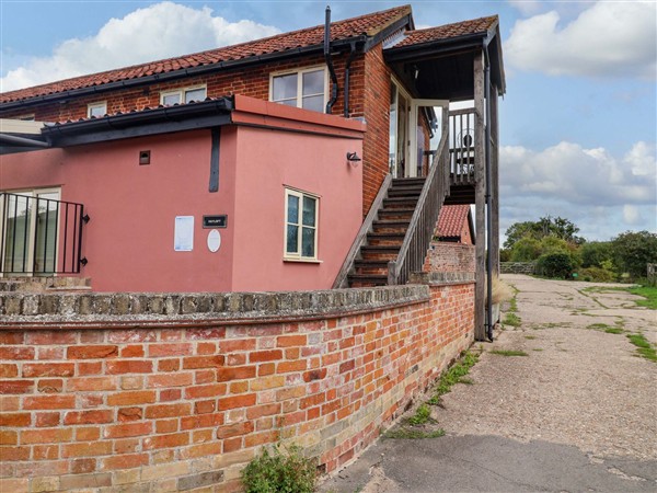Hayloft, 