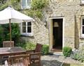 Haywards Cottage in Stow-on-the-Wold, Gloucestershire. - Great Britain