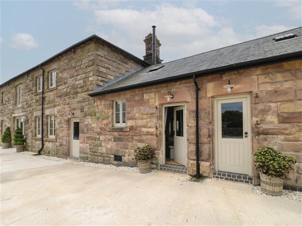 Hazel Cottage - Fold Yards - Derbyshire