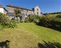 Forget about your problems at Hazel Cottage; Malborough; Nr Salcombe