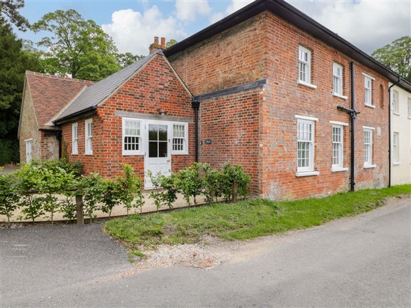 Hazel - Berkshire
