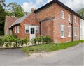 Forget about your problems at Hazel; ; Elcot near Kintbury