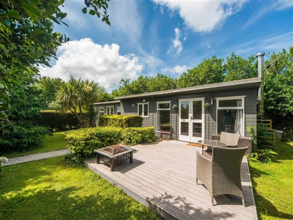 Hazel Lodge, 