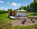 Unwind at Hazel Roundhouse; Dorset