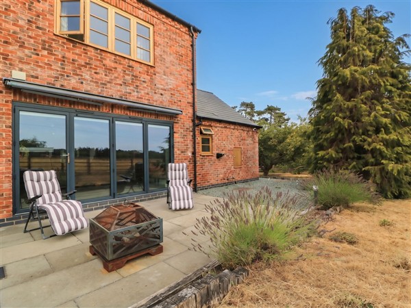 Hazeldene, 