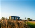 Unwind at Head For the Hills Glamping - Skylark Shepherd's Hut; ; Llandeilo