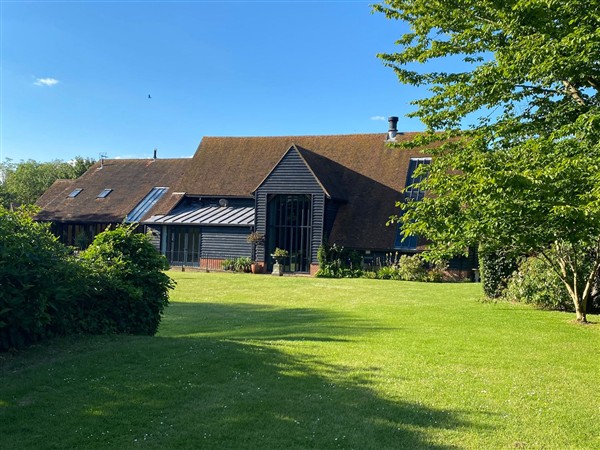Headland Barn, 