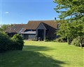 Enjoy a leisurely break at Headland Barn; ; Maldon