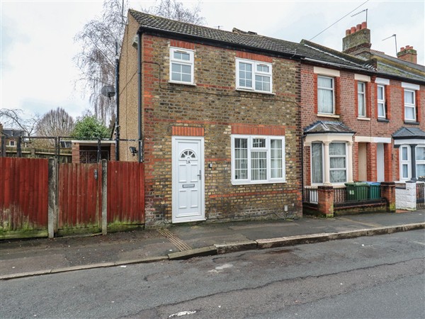 Headmasters Hollow - Hertfordshire