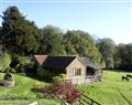 Enjoy a glass of wine at Healer's Cottage; Hoarwithy; Hereford