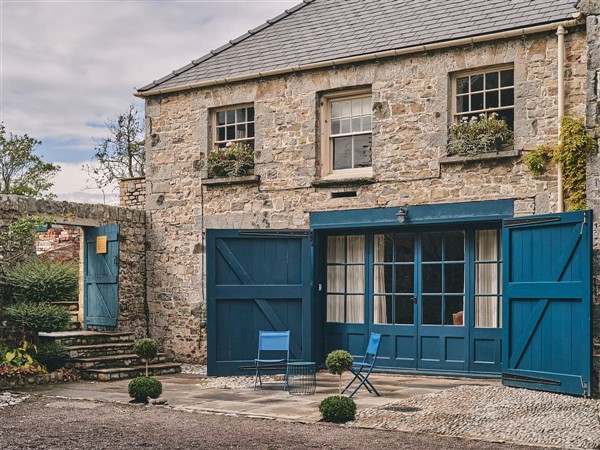 Hearthvale Manor in South Glamorgan