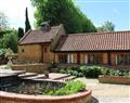 Take things easy at Heath Farm Holiday Cottages - Beechnut Cottage; Oxfordshire