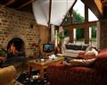 Enjoy a leisurely break at Heath Farm Holiday Cottages - Walnut Cottage; Oxfordshire