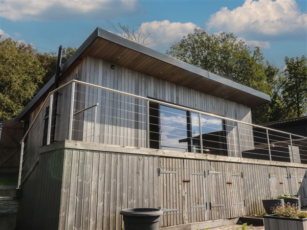 Heath Hideaway, 