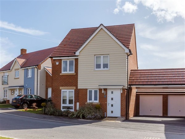 Heath Reach in Dorset