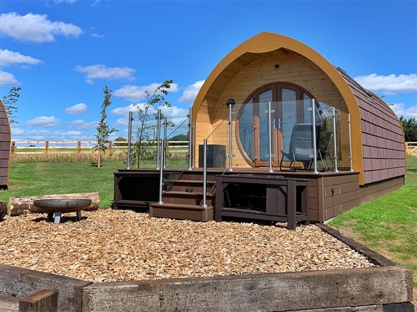 Heather Bank in North Yorkshire