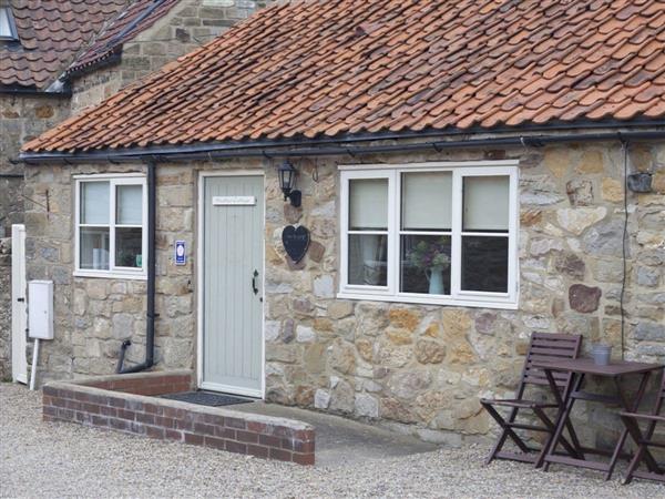 Heather Cottage in Hutton-le-Hole, near Kirkbymoorside, North Yorkshire