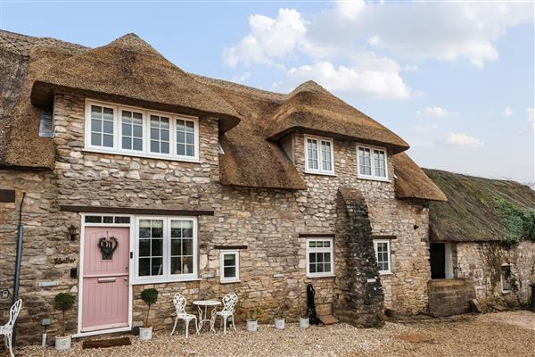 Heather Cottage - Dorset