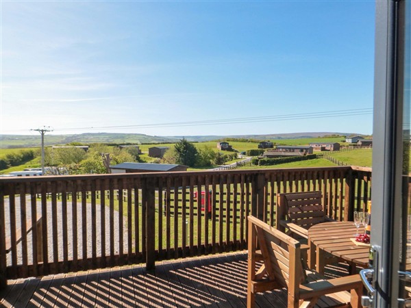 Heather Heights in North Yorkshire