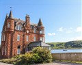 Heather Island View - Argyll