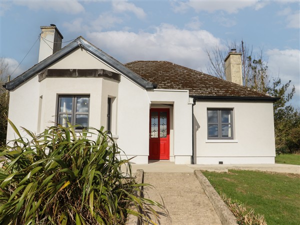 Heatherbell House in Cork
