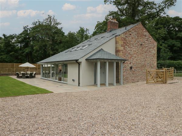 Heather's Cottage in Cumbria