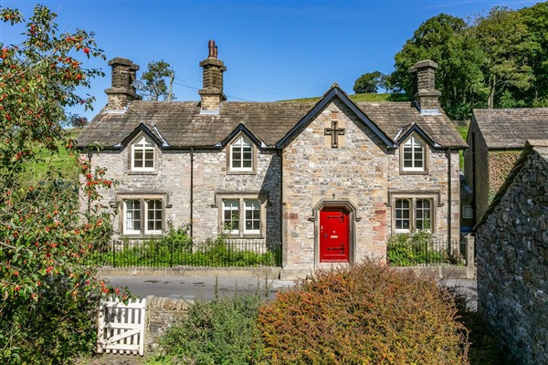 Heatherstone House, Skipton
