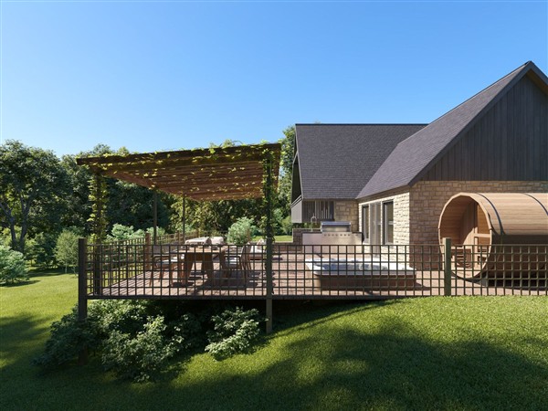 Heatherwood (Pet), 